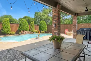 12716 Early Wood Dr, Frisco, TX 75035 - Photo 35