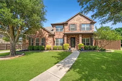 12716 Early Wood Drive, Frisco, TX 75035 - Photo 1