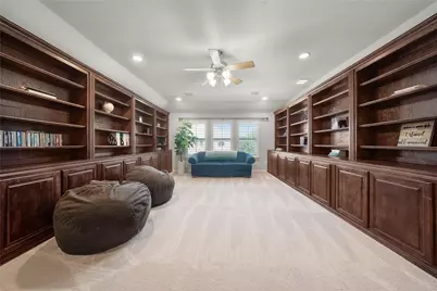 12716 Early Wood Drive, Frisco, TX 75035 - Photo 23