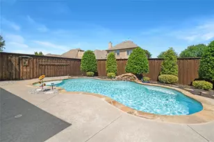 12716 Early Wood Dr, Frisco, TX 75035 - Photo 37
