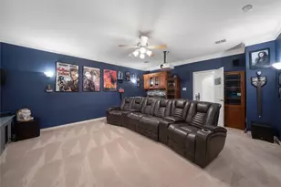 12716 Early Wood Dr, Frisco, TX 75035 - Photo 25