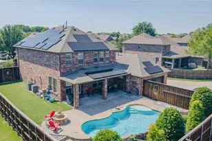 12716 Early Wood Dr, Frisco, TX 75035 - Photo 3