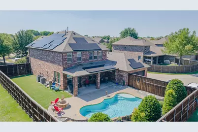 12716 Early Wood Drive, Frisco, TX 75035 - Photo 3