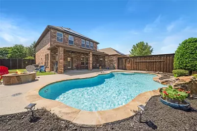 12716 Early Wood Drive, Frisco, TX 75035 - Photo 35