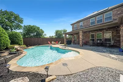 12716 Early Wood Drive, Frisco, TX 75035 - Photo 37