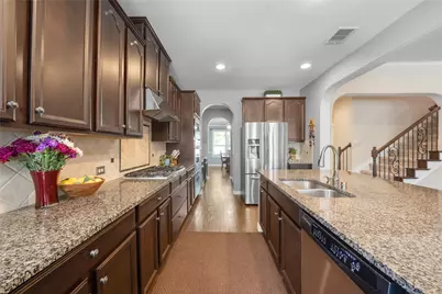 12716 Early Wood Drive, Frisco, TX 75035 - Photo 9