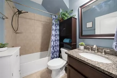 12716 Early Wood Drive, Frisco, TX 75035 - Photo 31