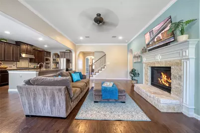 12716 Early Wood Drive, Frisco, TX 75035 - Photo 7