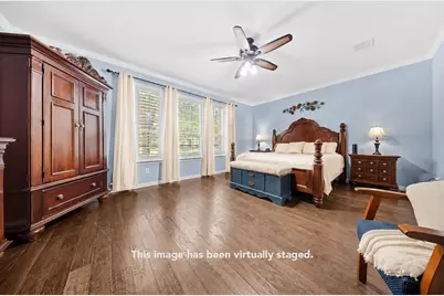 12716 Early Wood Drive, Frisco, TX 75035 - Photo 15