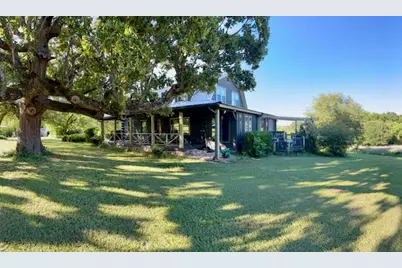 1630 County Road 2320, Terrell, TX 75160 - Photo 1