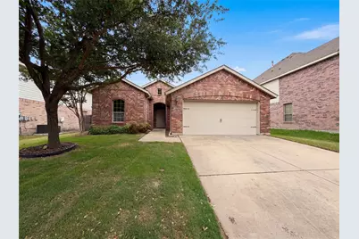 1124 Terrace View Drive, Fort Worth, TX 76108 - Photo 1