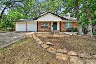 105 E Ford St, Denison, TX 75021 - Photo 1