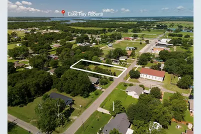 306 Gene Autry Drive, Tioga, TX 76271 - Photo 1