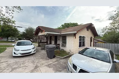 2431 Britton Drive, Dallas, TX 75216 - Photo 1