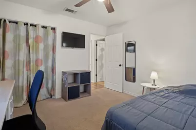 106 Wayne Drive, Sanger, TX 76266 - Photo 21