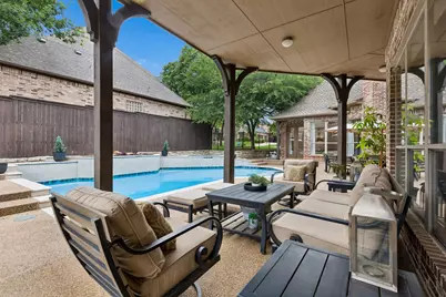 1410 Jacob Avenue, Keller, TX 76248 - Photo 29