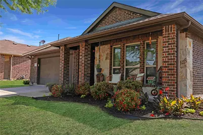 1521 Hanover Lane, Van Alstyne, TX 75495 - Photo 3