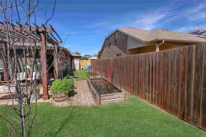 1521 Hanover Lane, Van Alstyne, TX 75495 - Photo 27
