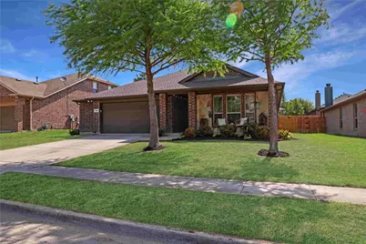 1521 Hanover Lane, Van Alstyne, TX 75495 - Photo 35