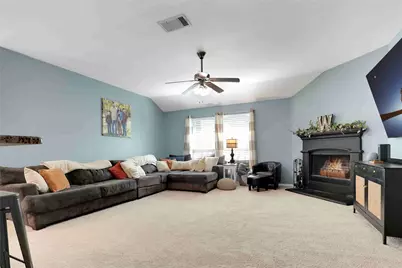 1521 Hanover Lane, Van Alstyne, TX 75495 - Photo 7