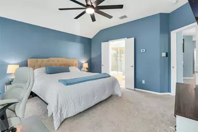 1521 Hanover Lane, Van Alstyne, TX 75495 - Photo 15