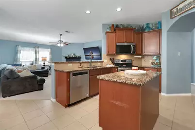 1521 Hanover Lane, Van Alstyne, TX 75495 - Photo 11