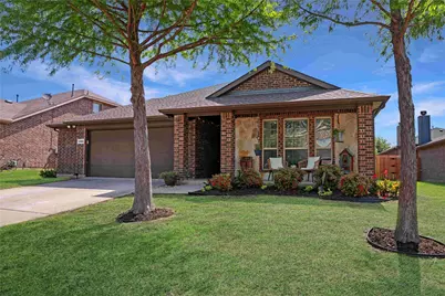 1521 Hanover Lane, Van Alstyne, TX 75495 - Photo 1