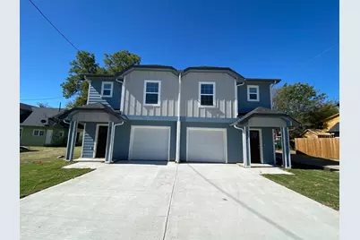 411 S Fannin Avenue #411, Denison, TX 75020 - Photo 1