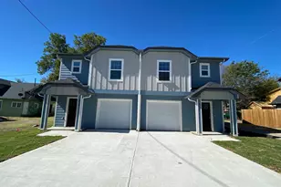 411 S Fannin Ave, Denison, TX 75020 - Photo 1