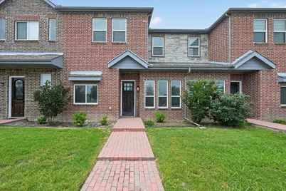 6027 Rivendell Drive, Frisco, TX 75035 - Photo 1