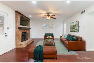 11329 Dumbarton Drive, Dallas, TX 75228 - Photo 9