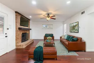 11329 Dumbarton Dr, Dallas, TX 75228 - Photo 9