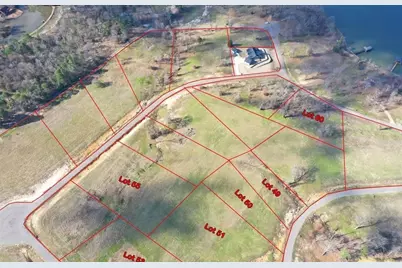 Lot 50 Southshores, Pittsburg, TX 75686 - Photo 3