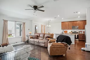 2205 Kingfisher St, Crandall, TX 75114 - Photo 9