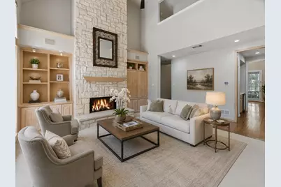 605 Blair Court, Southlake, TX 76092 - Photo 9