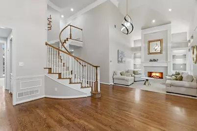 605 Blair Court, Southlake, TX 76092 - Photo 7