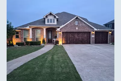 6349 Sudbury Lane, Mesquite, TX 75181 - Photo 1