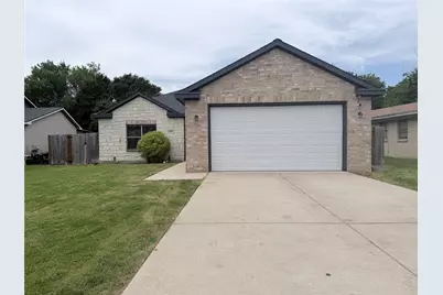 4901 Rimwood Drive, Balch Springs, TX 75180 - Photo 1
