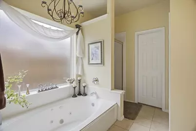 6801 Briarwood Drive, Fort Worth, TX 76132 - Photo 21