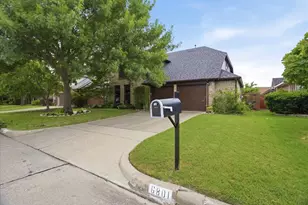 6801 Briarwood Dr, Fort Worth, TX 76132 - Photo 33
