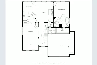 6801 Briarwood Drive, Fort Worth, TX 76132 - Photo 39