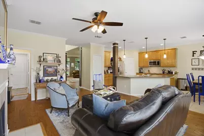 6801 Briarwood Drive, Fort Worth, TX 76132 - Photo 17