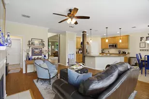 6801 Briarwood Dr, Fort Worth, TX 76132 - Photo 17