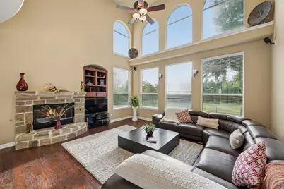 3005 Native Oak Drive, Flower Mound, TX 75022 - Photo 7