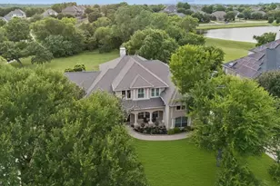 3005 Native Oak Dr, Flower Mound, TX 75022 - Photo 31