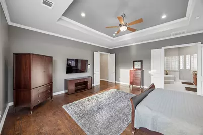 3005 Native Oak Drive, Flower Mound, TX 75022 - Photo 17