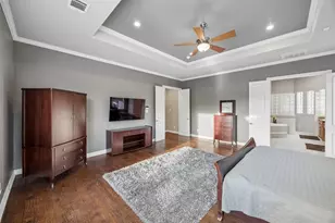 3005 Native Oak Dr, Flower Mound, TX 75022 - Photo 17