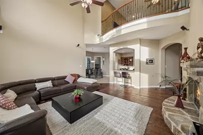 3005 Native Oak Drive, Flower Mound, TX 75022 - Photo 9