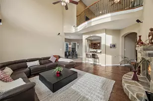 3005 Native Oak Dr, Flower Mound, TX 75022 - Photo 9