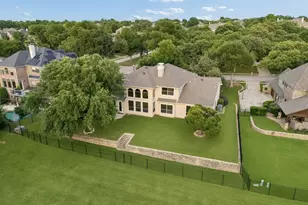 3005 Native Oak Dr, Flower Mound, TX 75022 - Photo 33